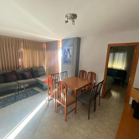 Fd Apartments Benidorm Buitenkant foto